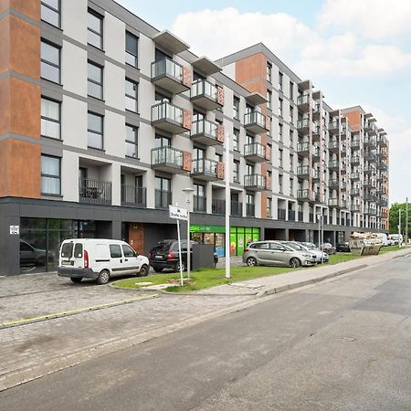 Michalczyka Stylish Apartment With Parking In The City Center Of Wroclaw By Noclegi Renters Екстериор снимка