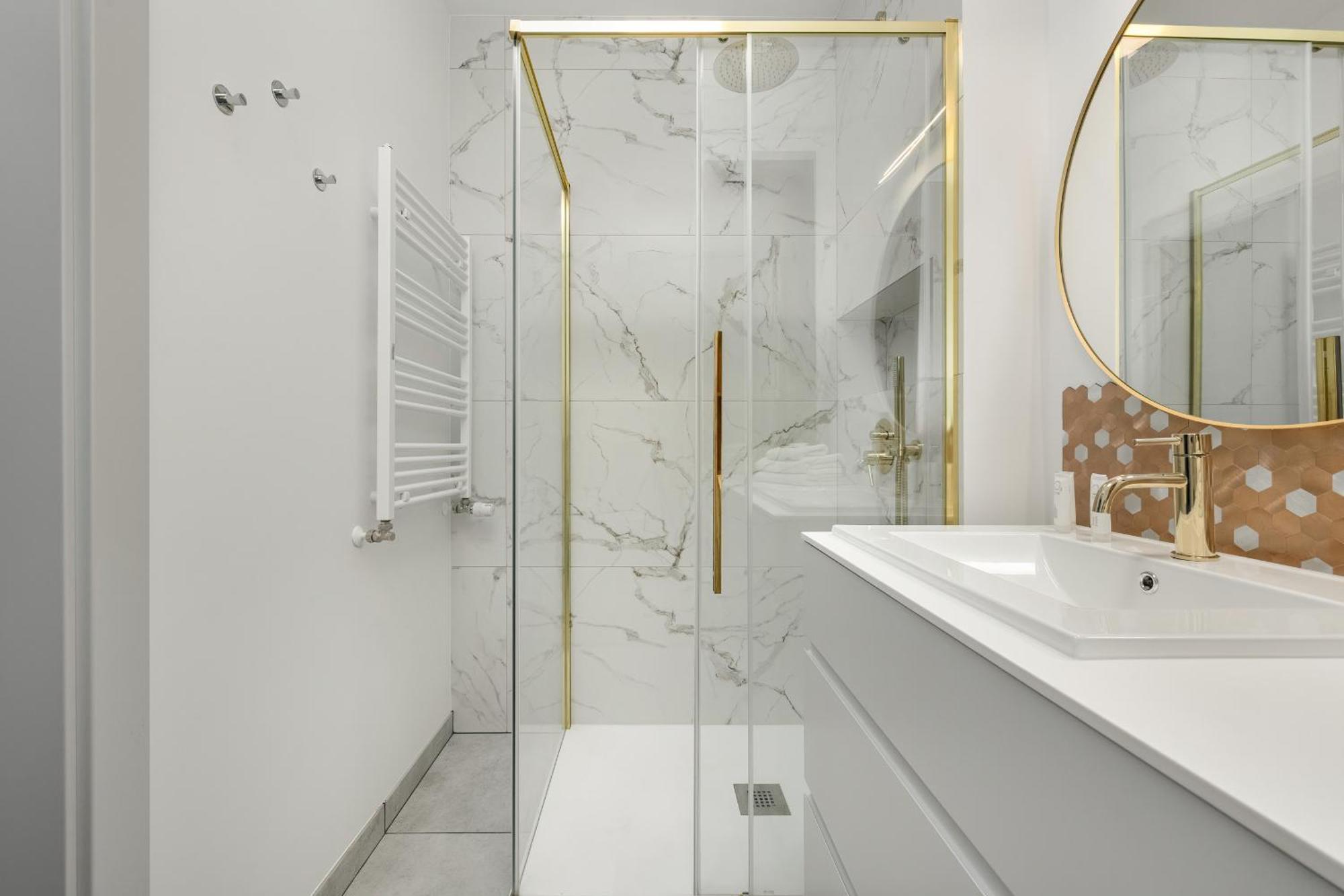 Michalczyka Stylish Apartment With Parking In The City Center Of Wroclaw By Noclegi Renters Екстериор снимка