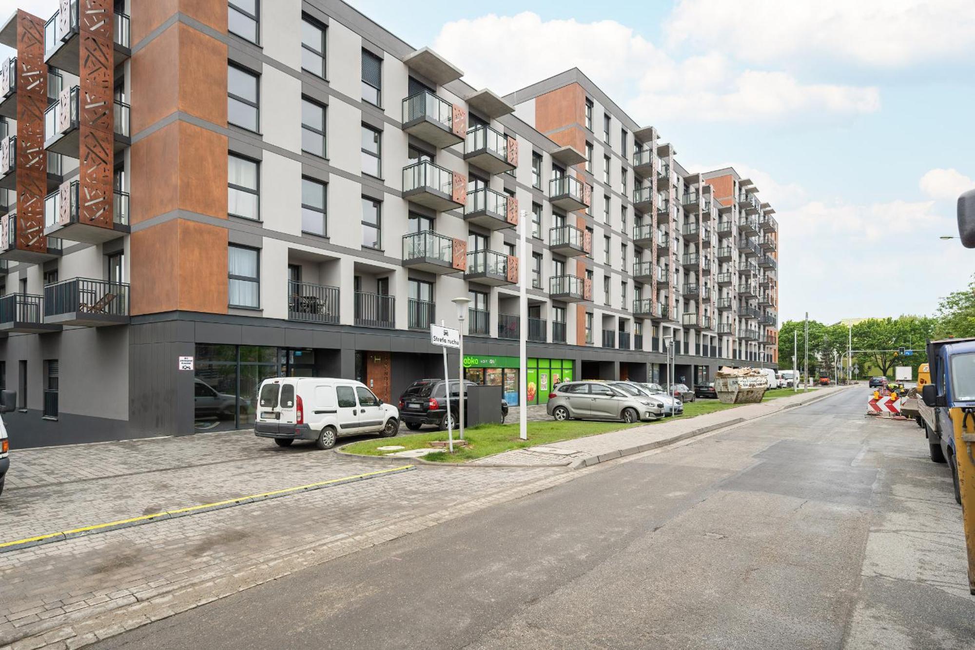 Michalczyka Stylish Apartment With Parking In The City Center Of Wroclaw By Noclegi Renters Екстериор снимка