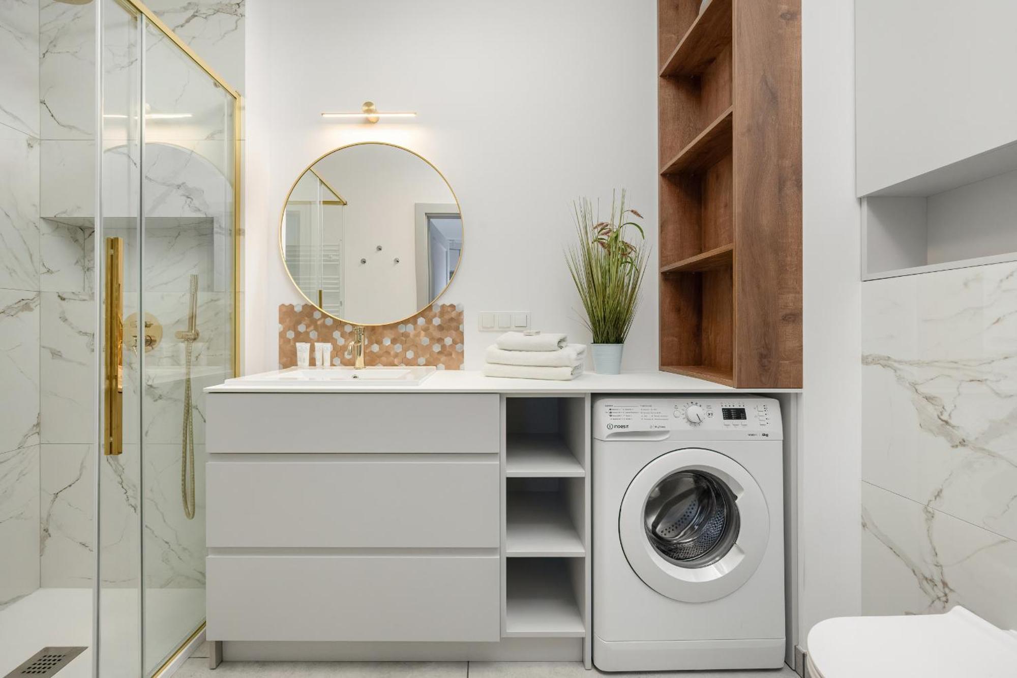 Michalczyka Stylish Apartment With Parking In The City Center Of Wroclaw By Noclegi Renters Екстериор снимка